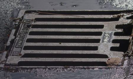 gully cleaning banner image