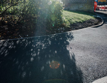 DJT SURFACING LTD Asphalt